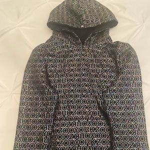 Zoo York Youth Hoodie